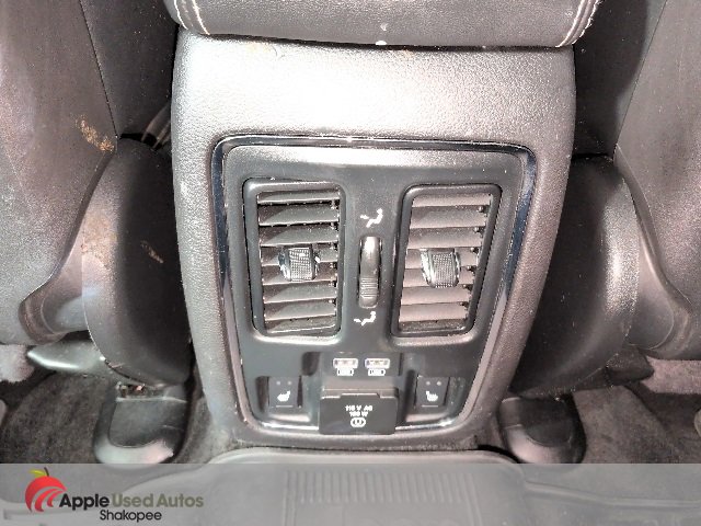 Used 2015 Jeep Grand Cherokee Overland image 35