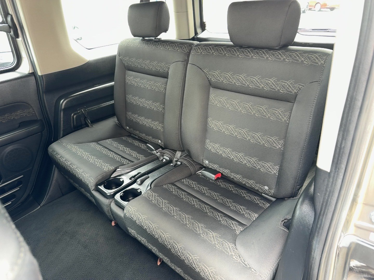 Used 2008 Honda Element SC image 14