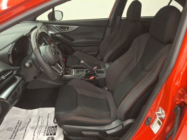 Used 2022 Subaru WRX Premium image 10