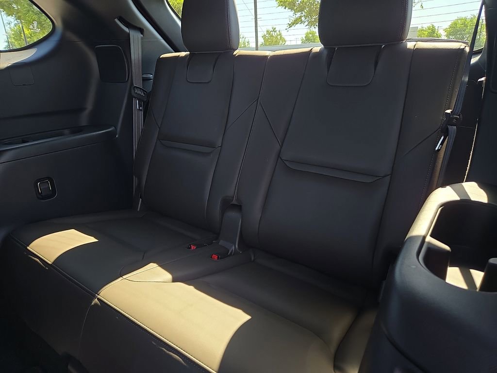 Used 2022 MAZDA CX-9 Signature AWD/4WD image 10