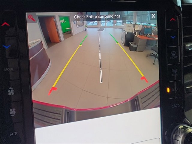 New 2026 RAM 2500 Big Horn image 27