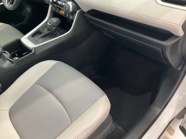 Used 2024 Toyota RAV4 XLE Premium w/ Weather Package FWD image 25