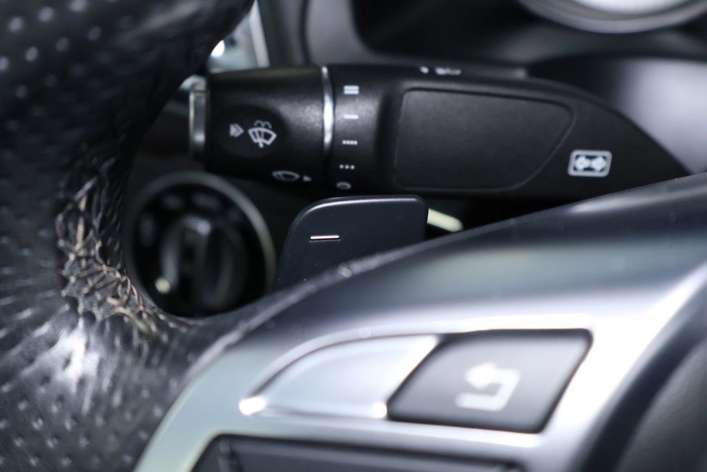 Used 2017 Mercedes-Benz E 400 4MATIC Coupe image 24