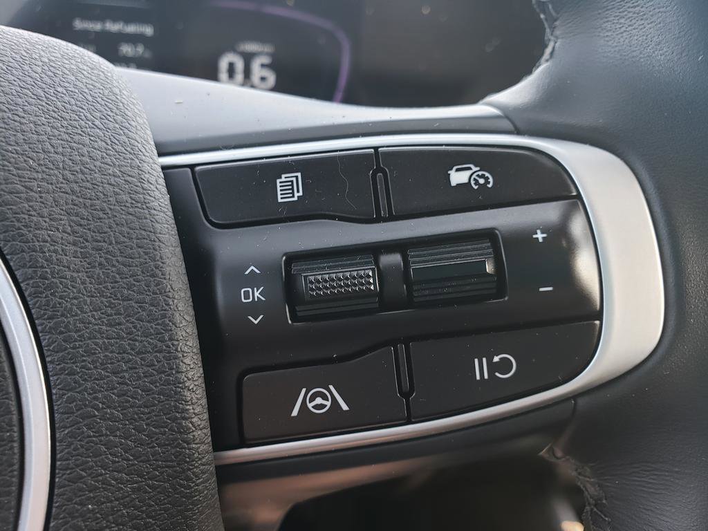 Used 2023 Kia Sportage X-Line w/ X-Line Premium Package AWD/4WD image 22