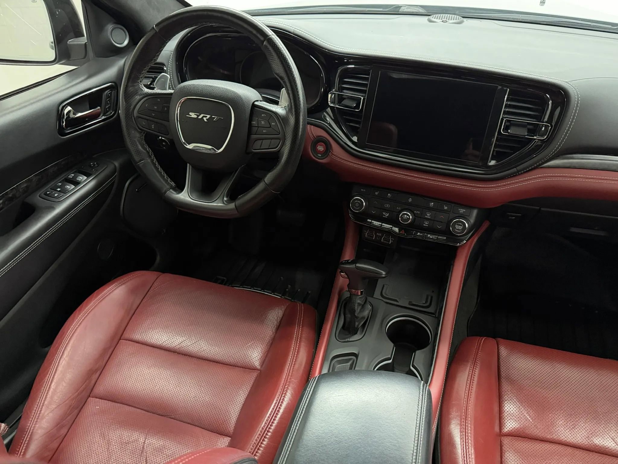 Used 2022 Dodge Durango SRT w/ Premium Interior Group AWD/4WD image 30