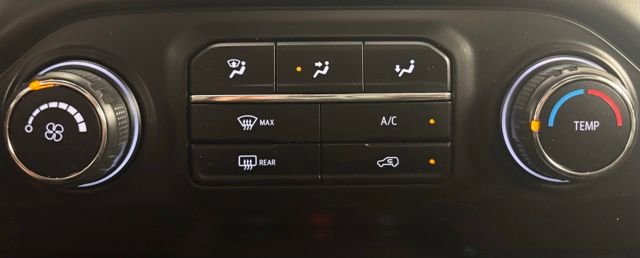 Used 2020 Chevrolet Silverado 1500 W/T w/ WT Value Package RWD image 27