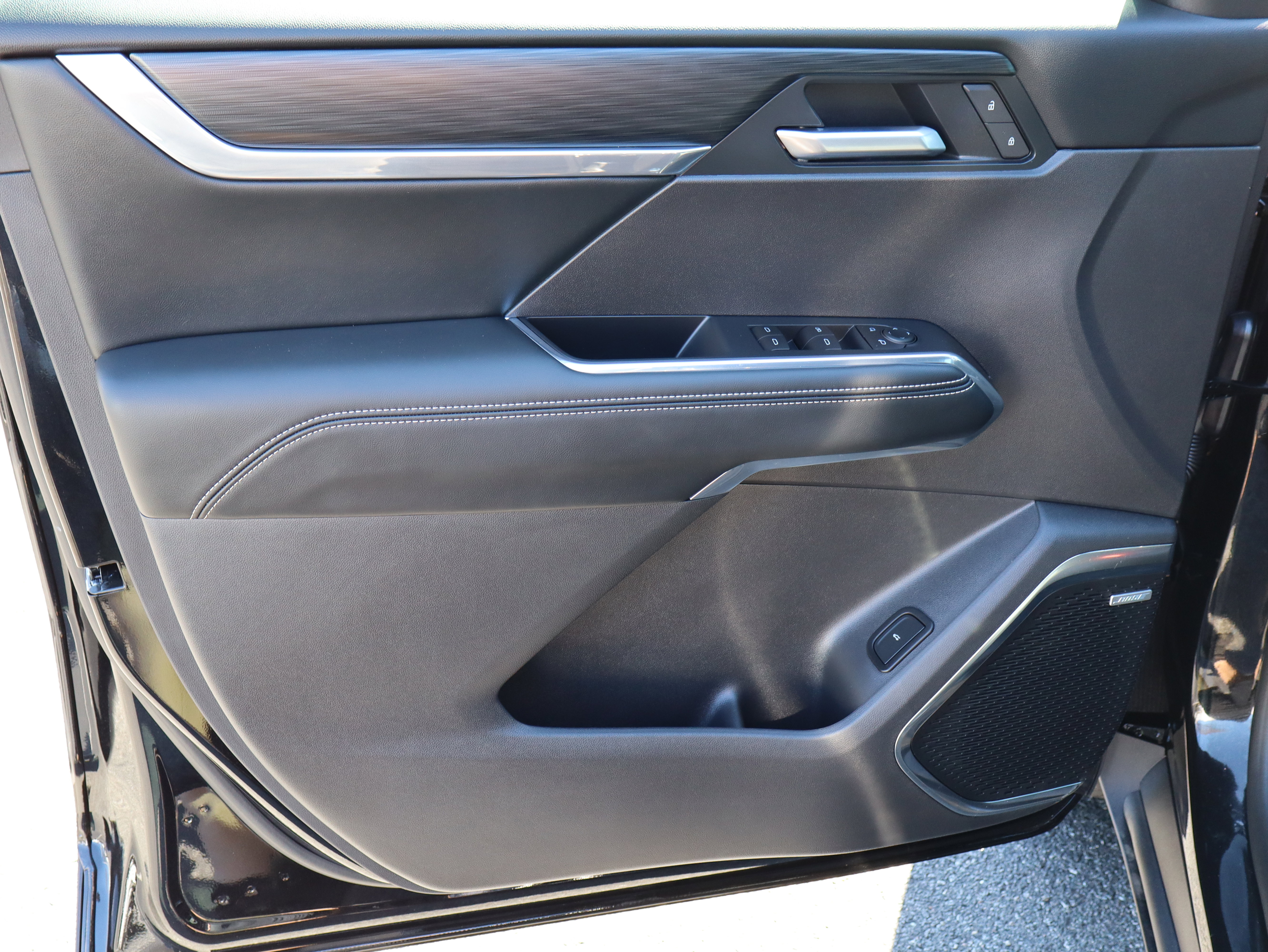 New 2026 GMC Acadia Elevation w/ Super Cruise Package image 18