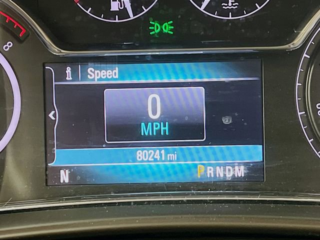 Used 2015 Buick Regal Premium w/ Experience Buick Package image 10