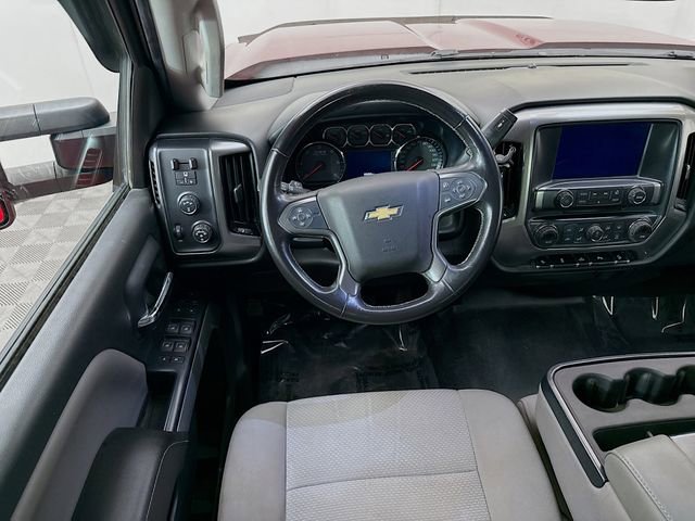 Used 2017 Chevrolet Silverado 2500 LT w/ All Star Edition image 21