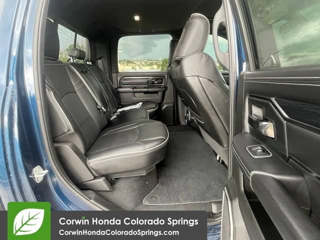 Used 2023 RAM 2500 Rebel w/ Level 2 Equipment Group AWD/4WD image 30