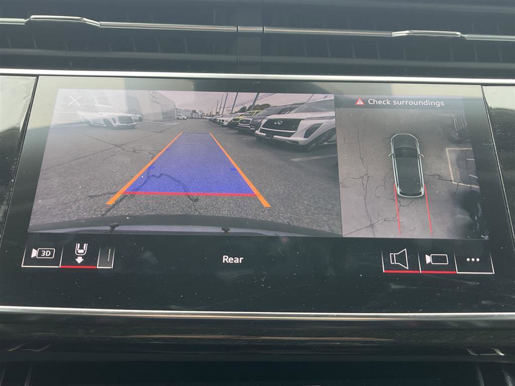 Used 2023 Audi Q7 2.0T Premium Plus w/ Premium Plus Package image 13