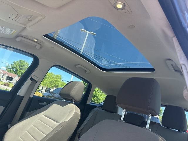 Used 2013 Ford C-MAX SE FWD image 11