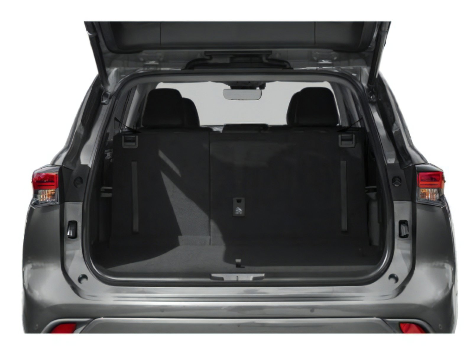 Used 2021 Toyota Highlander Limited image 11