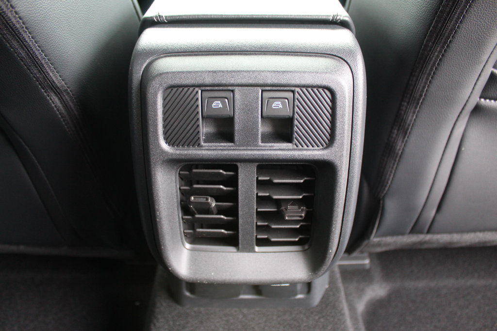 New 2026 Ford Bronco Outer Banks AWD/4WD image 15
