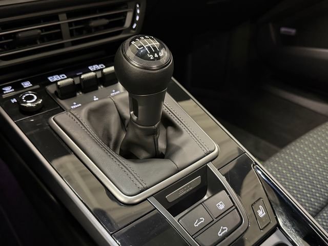 Certified 2024 Porsche 911 Carrera T image 23