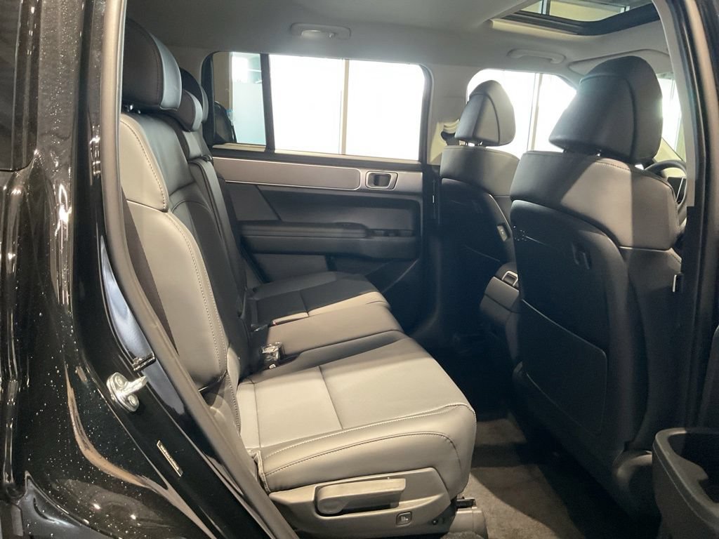 New 2026 Hyundai Santa Fe XRT w/ Tow & Go Package AWD/4WD image 25