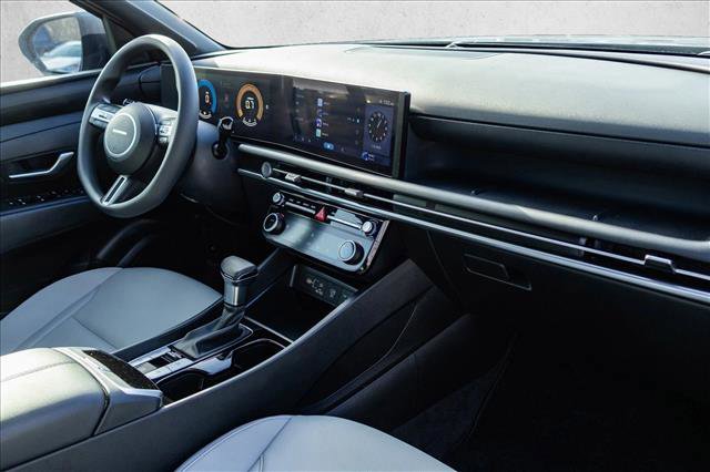 Certified 2025 Hyundai Santa Cruz SEL image 27