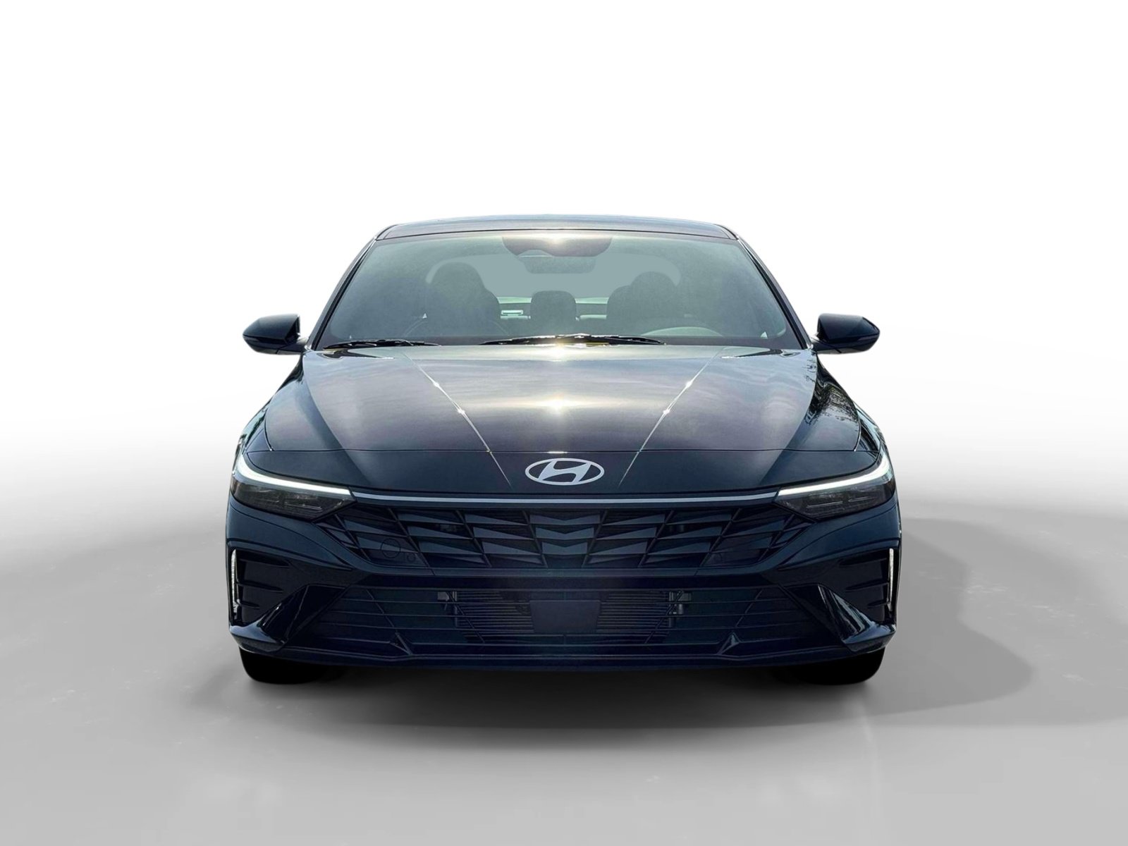 New 2026 Hyundai Elantra Limited FWD image 12