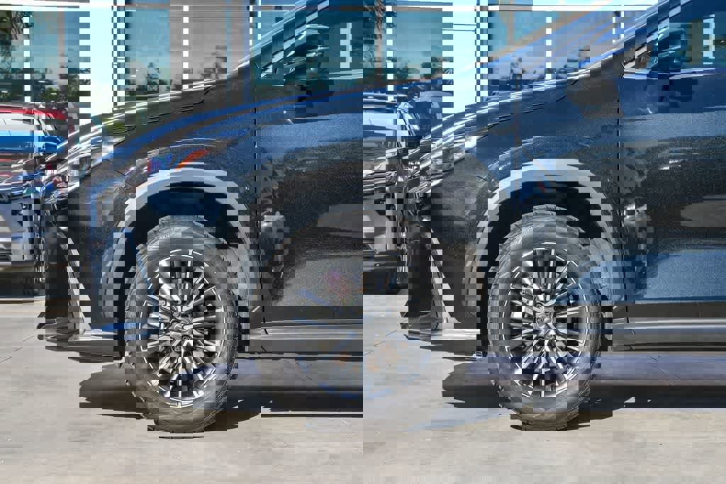 Used 2023 Lexus NX 350h AWD w/ Towing Package (2000 Lbs) image 10