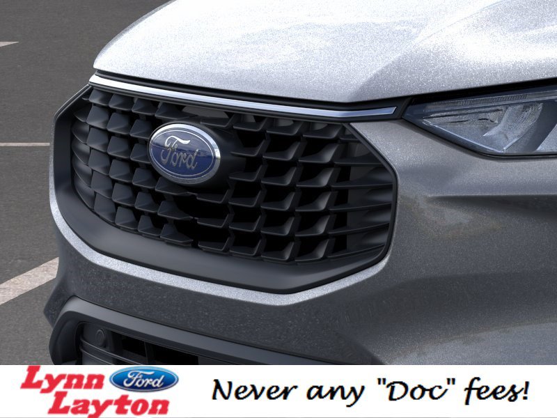 Used 2025 Ford Escape Active w/ Tech Pack #1 FWD image 17