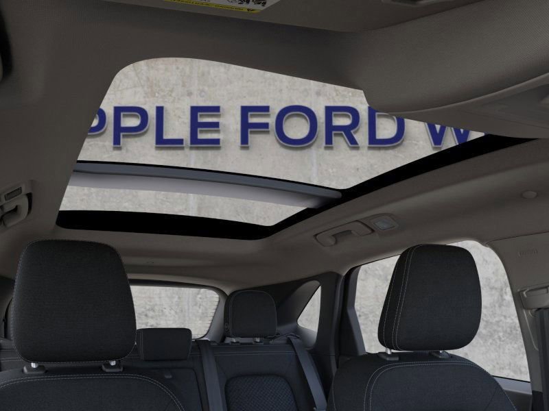 New 2025 Ford Escape Active w/ Cold Weather Package image 22