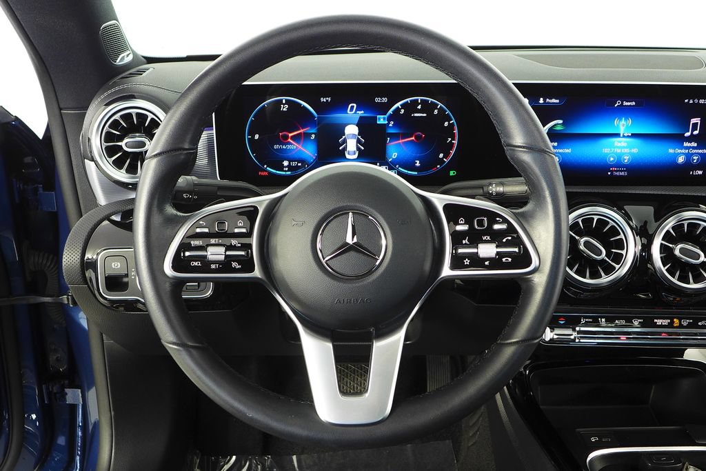 Used 2020 Mercedes-Benz CLA 250 image 26