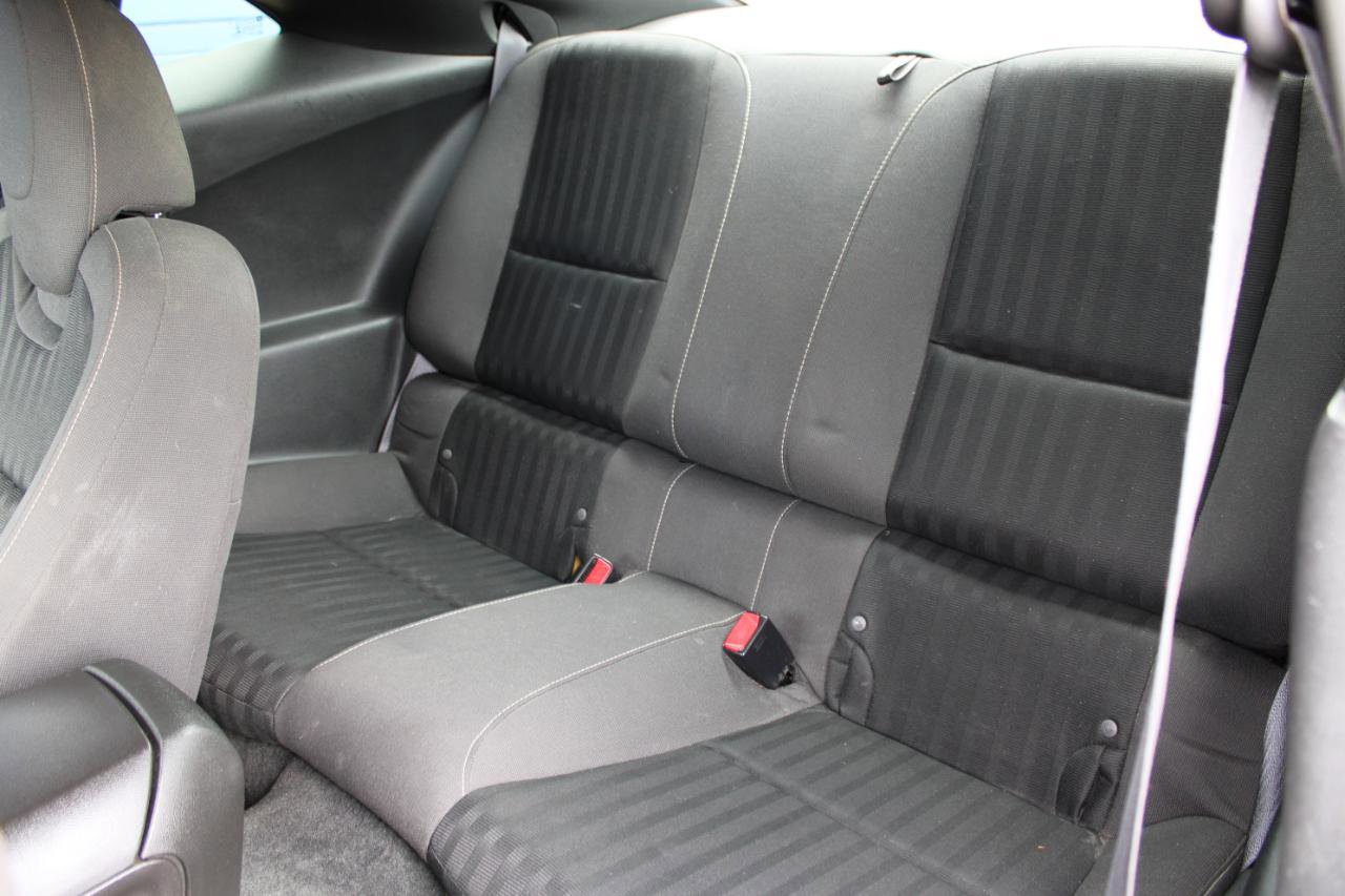 Used 2014 Chevrolet Camaro LS RWD image 39