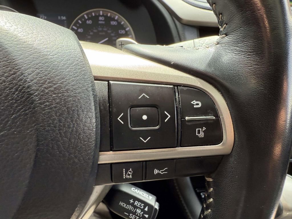 Used 2021 Lexus RX 450hL AWD w/ Premium Package image 20