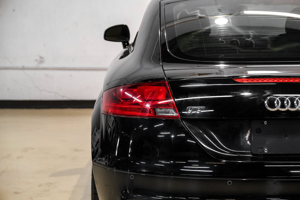 Used 2013 Audi TT 2.0T Prestige w/ Prestige Pkg AWD/4WD image 37