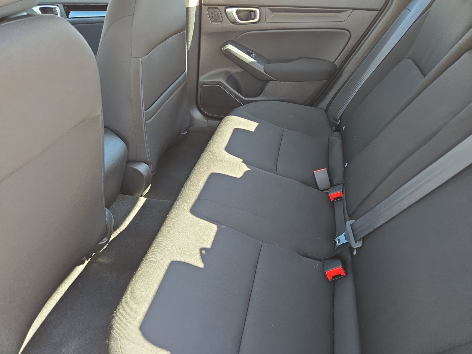 Used 2023 Honda Civic EX image 18