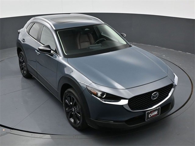 Used 2024 MAZDA CX-30 AWD 2.5 S w/ Preferred Package image 20