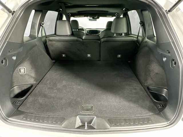 Used 2023 Honda Passport EX-L image 31