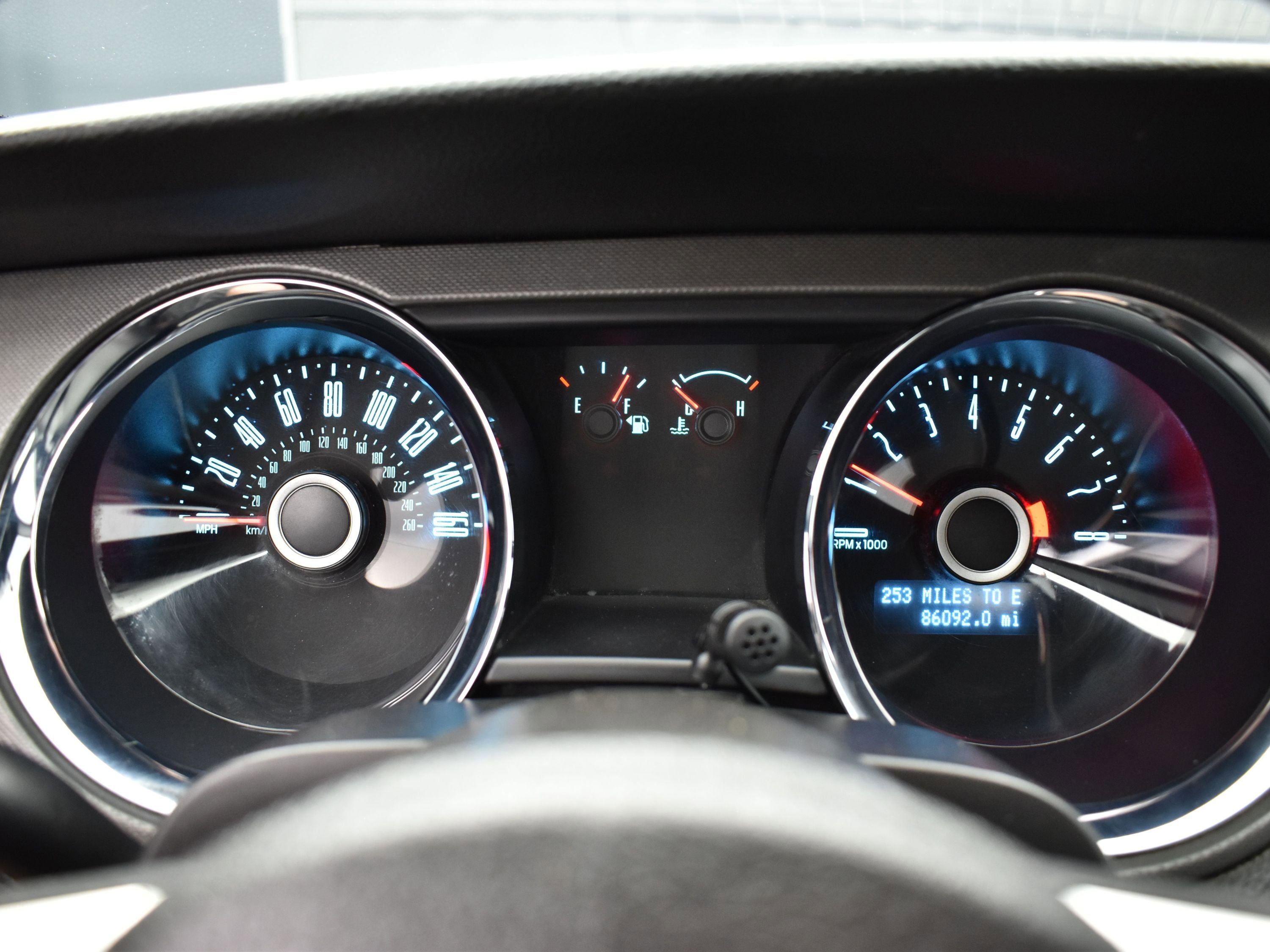 Used 2014 Ford Mustang Coupe w/ Equipment Group 102A image 25