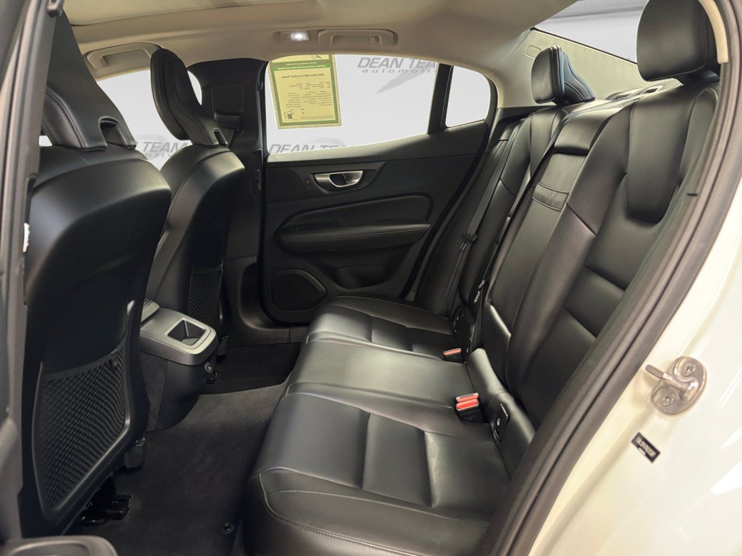 Used 2024 Volvo S60 B5 Core FWD image 12