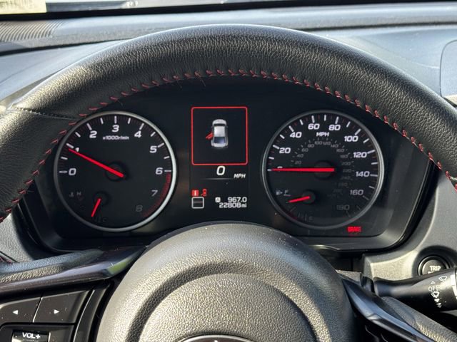Used 2023 Subaru WRX Premium AWD/4WD image 19