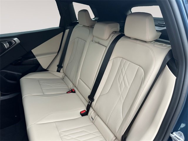 New 2026 BMW X3 xDrive30 w/ Premium Package image 13