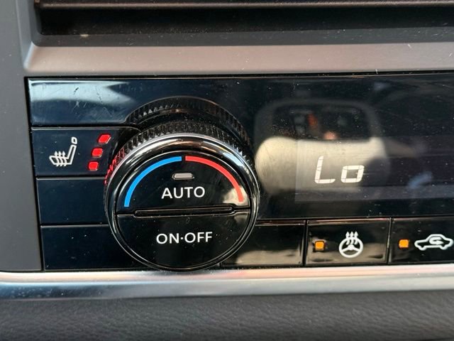 Certified 2024 Nissan Rogue SV w/ SV Premium Package image 38