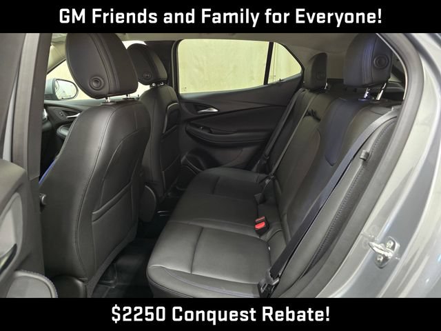 New 2026 Buick Encore GX Sport Touring w/ Comfort Package AWD/4WD image 27