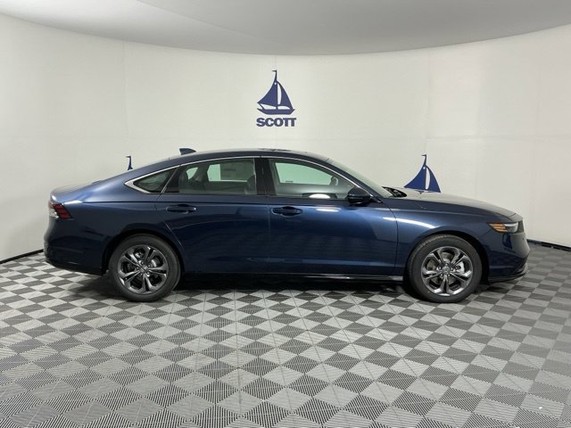 New 2026 Honda Accord EX-L image 6