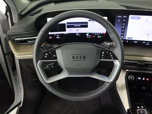 New 2026 Audi Q5 Premium Plus AWD/4WD image 22