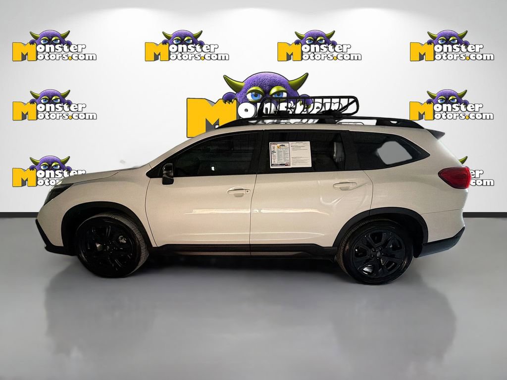 Used 2023 Subaru Ascent Onyx Edition image 8