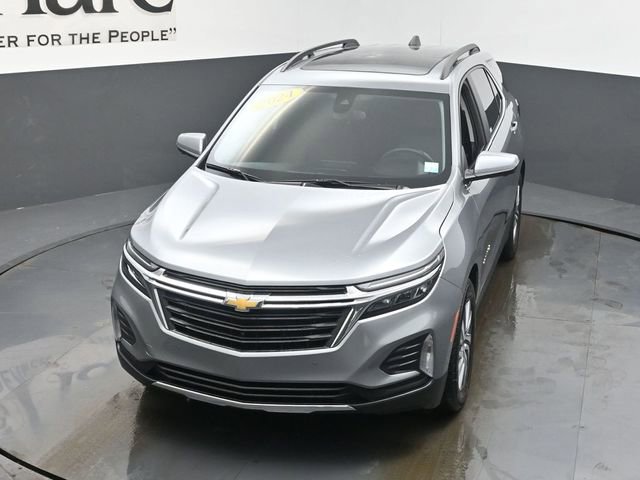 Used 2024 Chevrolet Equinox LT image 45