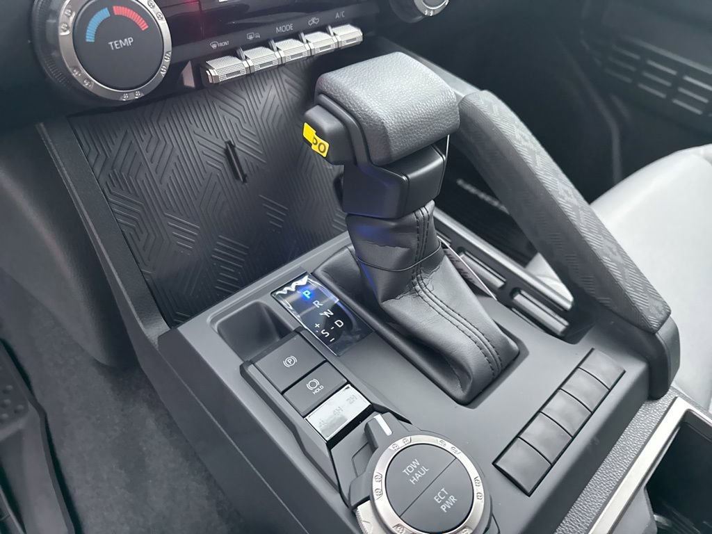 New 2025 Toyota Tacoma SR5 image 27