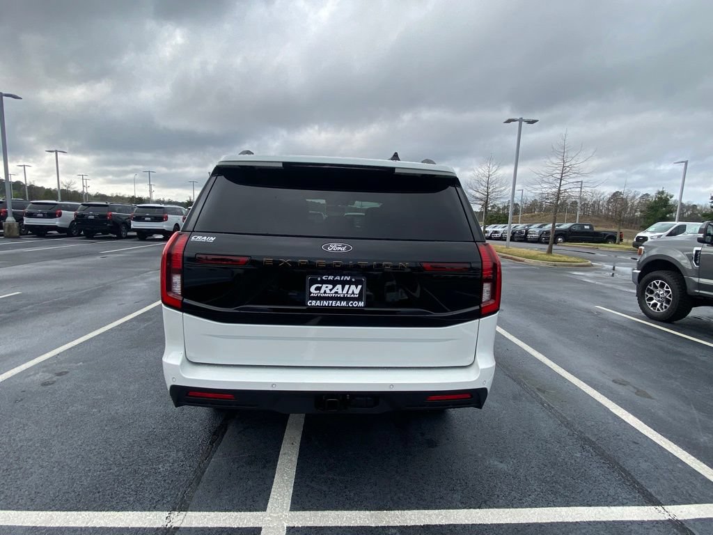 New 2026 Ford Expedition Tremor AWD/4WD image 6