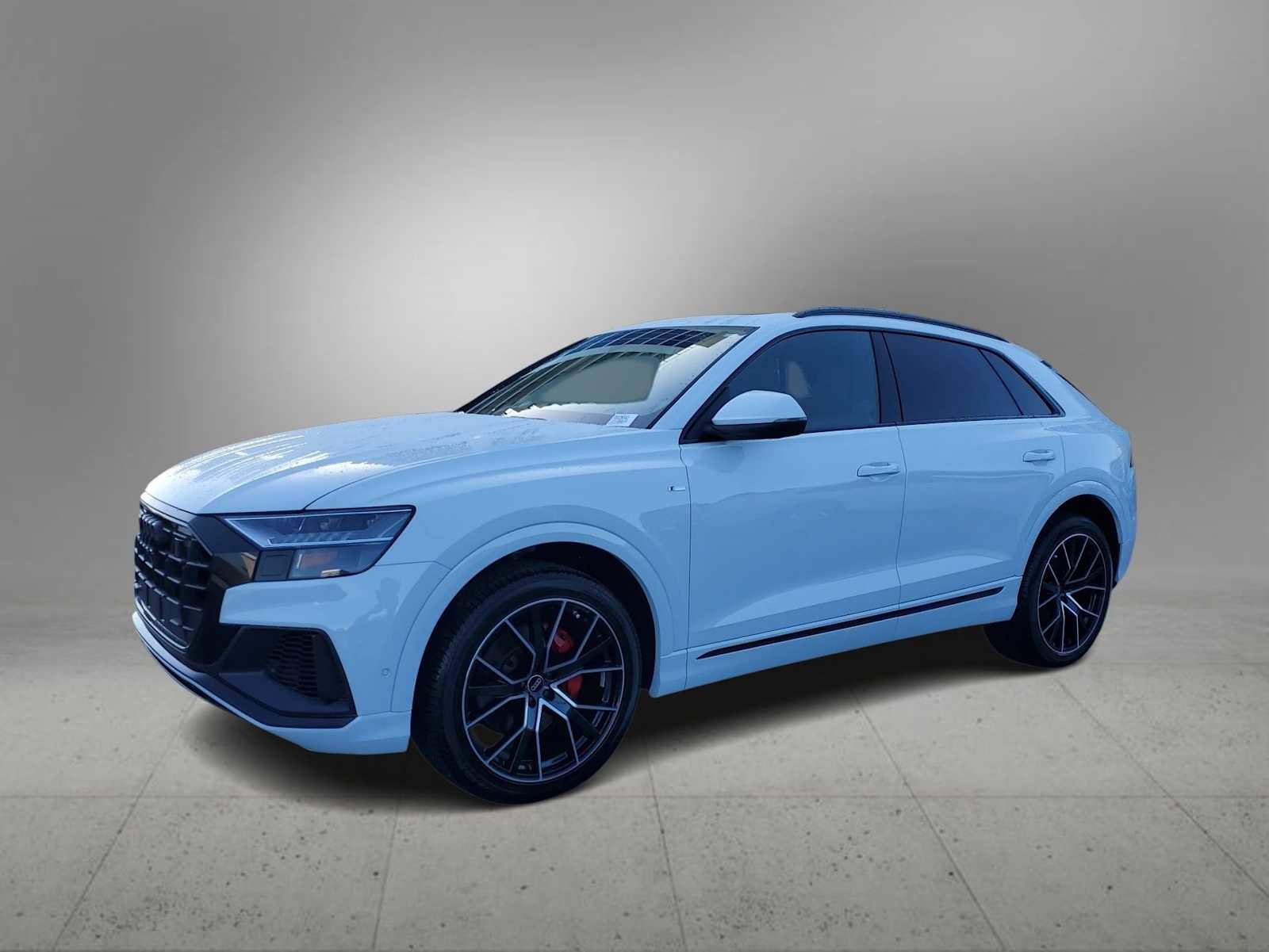 Used 2023 Audi Q8 Premium Plus w/ Premium Plus Package AWD/4WD video 1