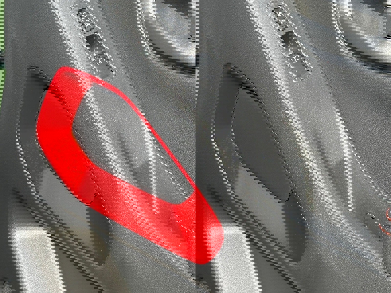 New 2026 Nissan Frontier PRO-4X w/ Pro-4x Convenience Package image 19