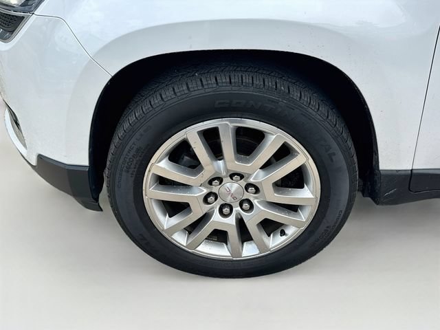 Used 2016 GMC Acadia SLT w/ Premium Edition FWD image 31