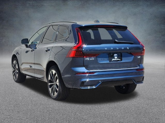 New 2026 Volvo XC60 T8 Plus w/ Climate Package AWD/4WD image 5