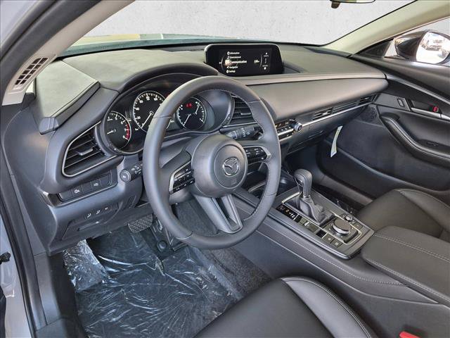 New 2026 MAZDA CX-30 AWD 2.5 S w/ Select Sport Pkg image 3