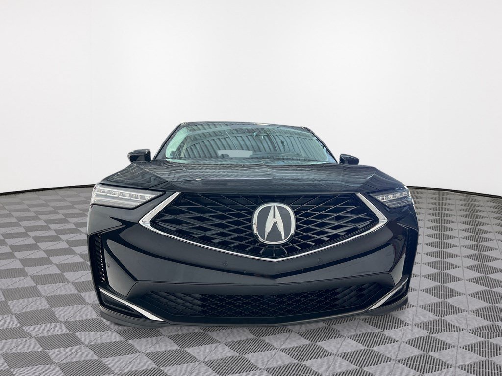 New 2026 Acura MDX w/ Technology Package AWD/4WD image 9